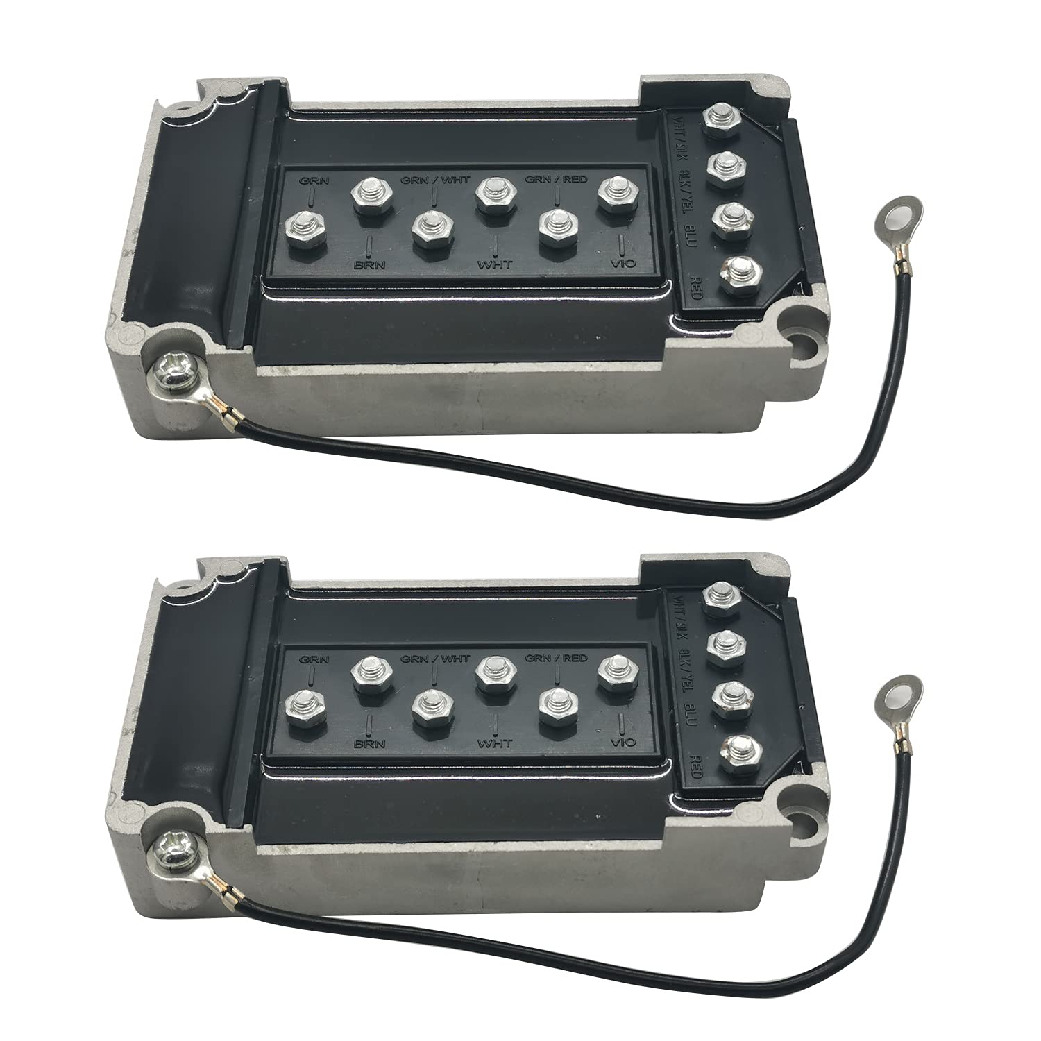 Amazon.com: 2 Pack 332-7778A12 CDI Switch Box Replacement